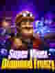 Super Miner - Diamond Frenzy