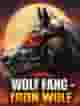 Wolf Fang - Iron Wolf