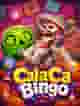 Calaca Bingo