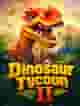 Dinosaur Tycoon II