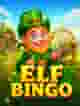 Elf Bingo