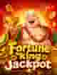 Fortune king jackpot