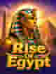 Rise Of Egypt