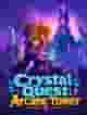 Crystal Quest: Arcane Tower