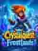 Crystal Quest: Frostlands