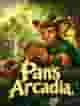 Pan's Arcadia