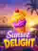 Sunset Delight